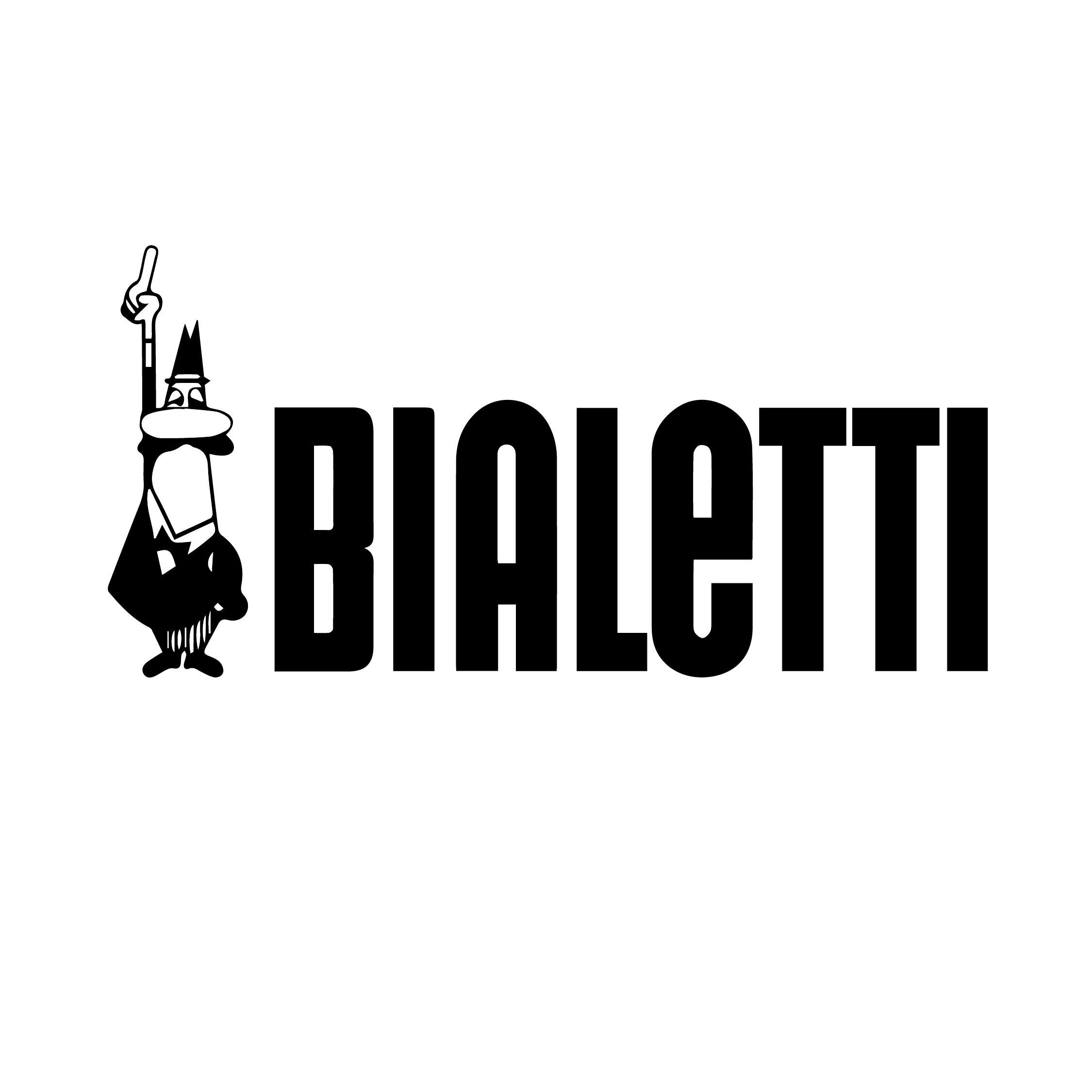 logo Bialetti