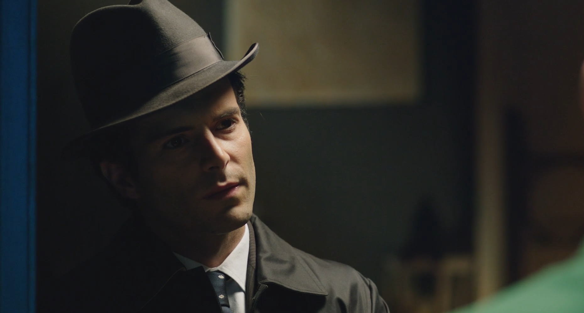 FOX-MCDONALD’S SERIE TV: BLACKLIST
