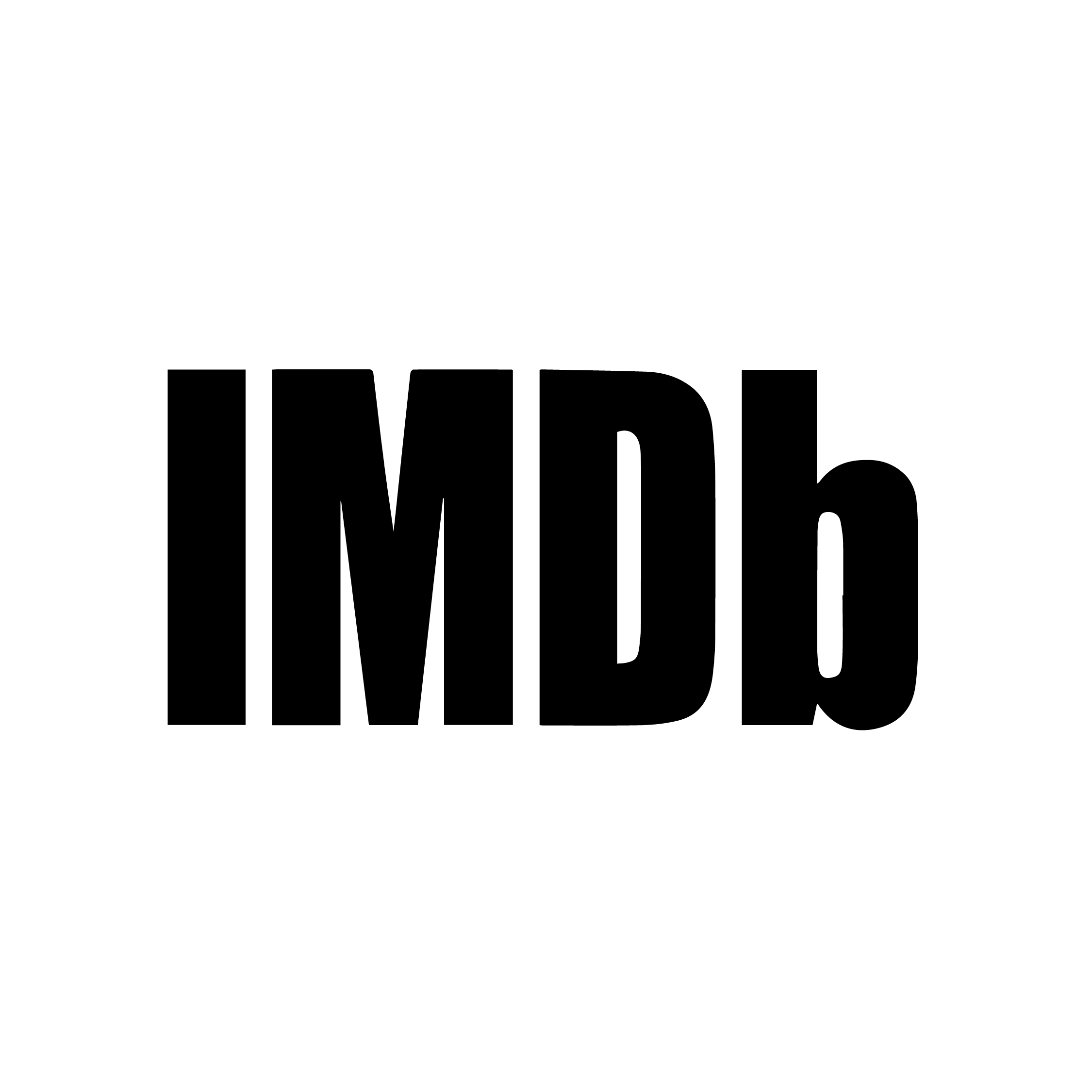 logo IMDB