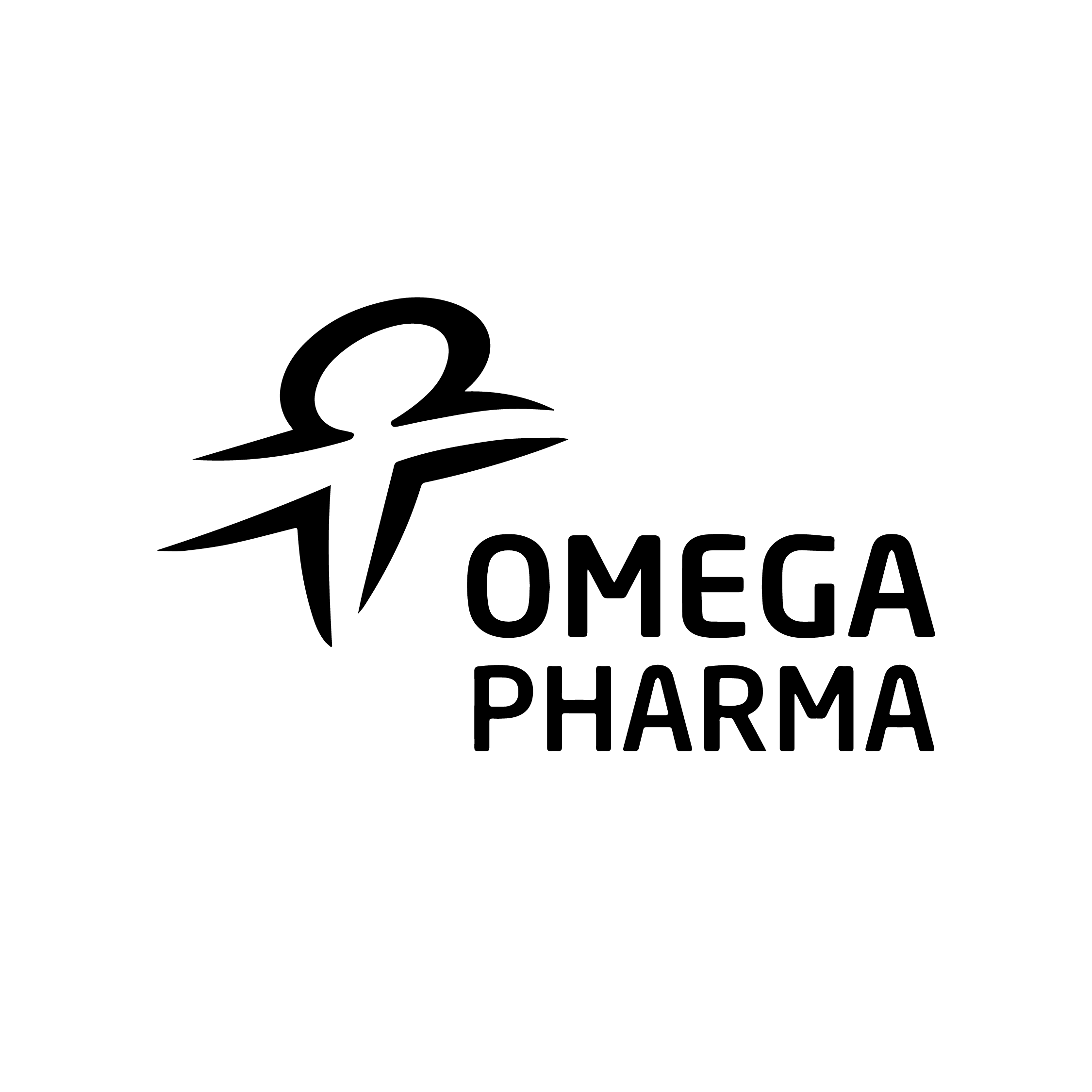 logo Omega Pharma