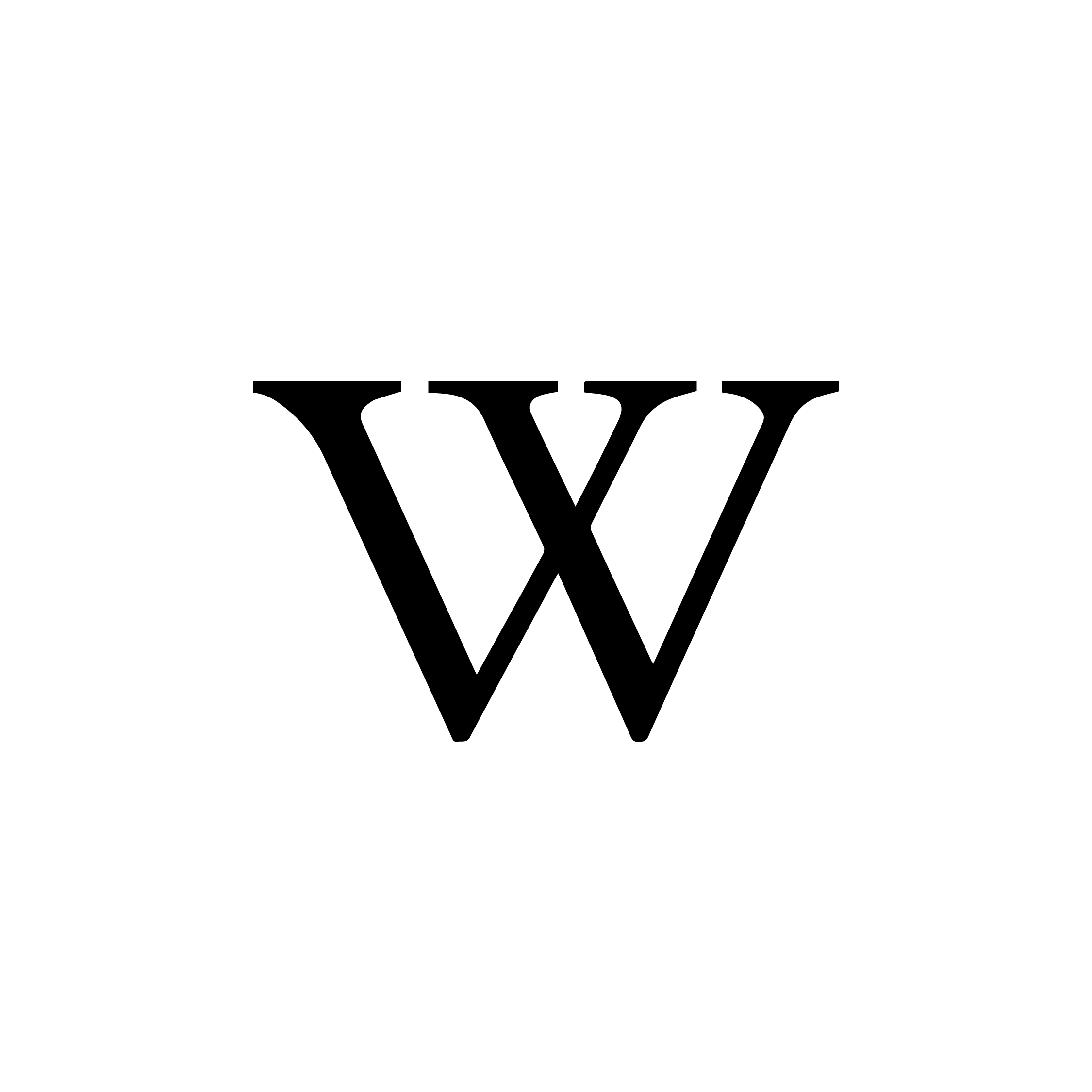 Logo Wikipedia